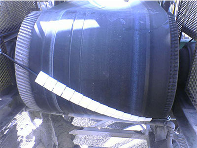 漸層格 POLYESTER BEDDING SET